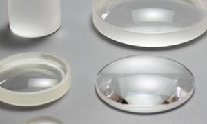Wholesale Lenses: Bi-Convex Lenses