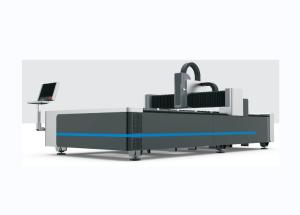 Wholesale as customers request: Fiber Laser Cutting Machine