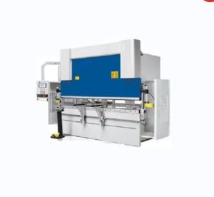 Wholesale Metal Processing Machinery: CNC Press Brake