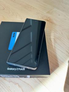 Wholesale z: Galaxy Z FOLD5 256GB RAM