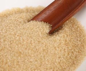 Wholesale bulk bag: Brown Sugar, Unrefined Raw Sugar Icumsa 600-1200