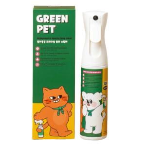 Wholesale pet: Greenpet Premium PET Protection Spray