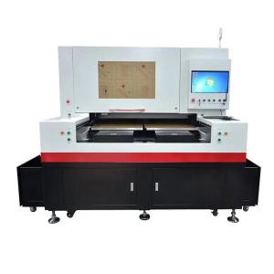 Wholesale rf system: Picosecond Laser Glass Cutting Machine