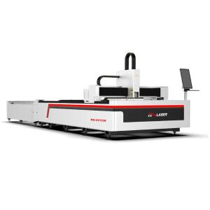 Wholesale power line: Open Type Laser Cutting Machine HS-CE1530 Series