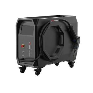 Wholesale electric polishing machine: 1500W LightWelder Portable Laser Welding Machine