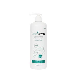 Wholesale medical instruments: GreenZyme 7-Enzyme Detergent for Medical Instrument