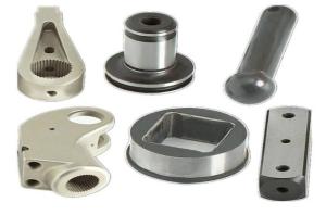 Wholesale Other Manufacturing & Processing Machinery: The Leading Edge of CNC Machining in China