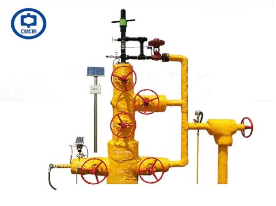 Intelligent Plunger Lift Control System for Gas & Oil Recovery(id ...