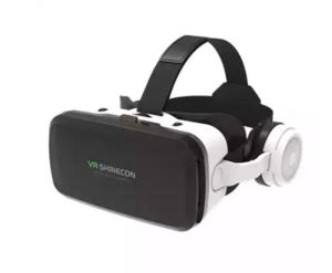 Wholesale resin lens: VR Headset