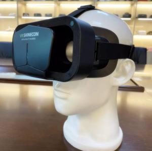 Wholesale vr case: VR Glasses Box