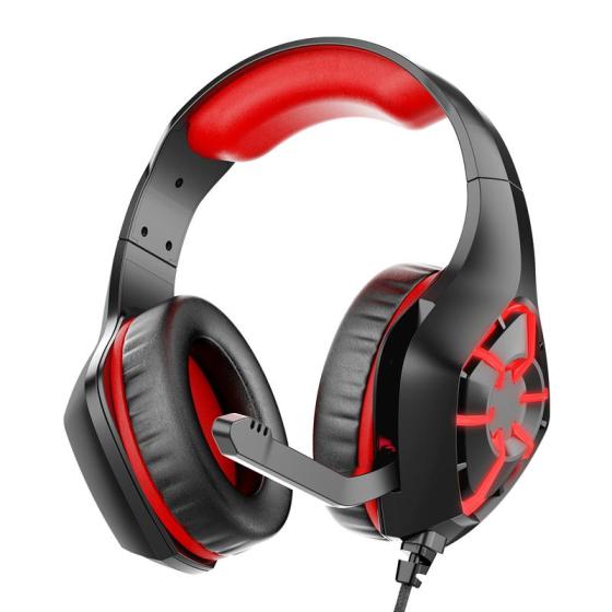 Wire Gamer Headphones(id:11771090). Buy China Wire Gamer Headset, USB ...