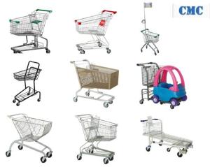 Wholesale shopping trolley: Shopping Trolley