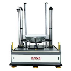Wholesale electric vibrator: KRD10 Hydraulic Vertical Shock Test System