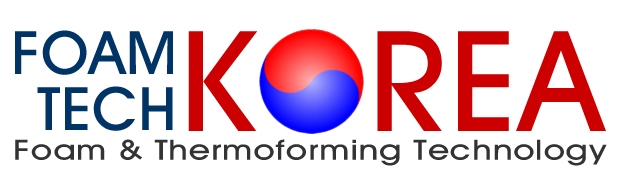 FoamTech Korea Company Logo