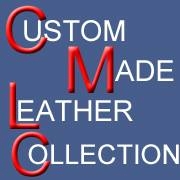 Custom Made Leather Collection  Company Logo