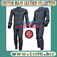 Batman Motorcycle Racing Suit