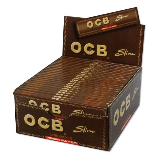 OCB Rolling Smoking Paper(id:10634692). Buy Thailand OCB Smoking paper ...