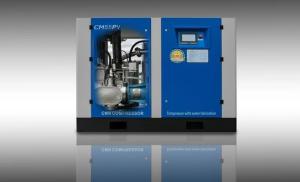 Wholesale Air-Compressors: No Oil Water Injected Screw Air Compressor