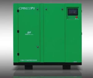Wholesale five star base: Oil Injected Screw Compressor