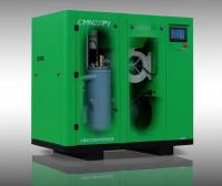 Oil Injected Air Compressor