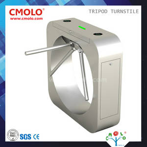 Wholesale tripod turnstile: Type Tripod Barrier (CPW-451AF)