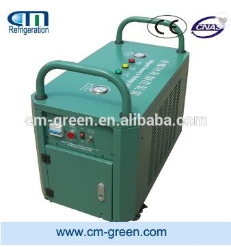 refrigerant ec21 explosive
