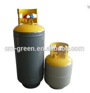 refrigerant ec21 explosive