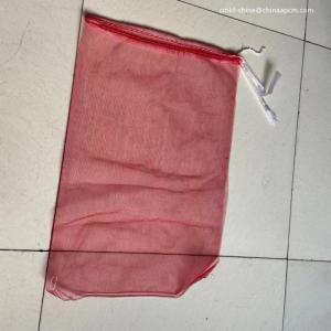 China China Manufacturer pe pp red mesh bags for onions potatoes factory  and suppliers