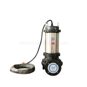 Wholesale Pumps: Submersible Stainless Steel Sewage Pump