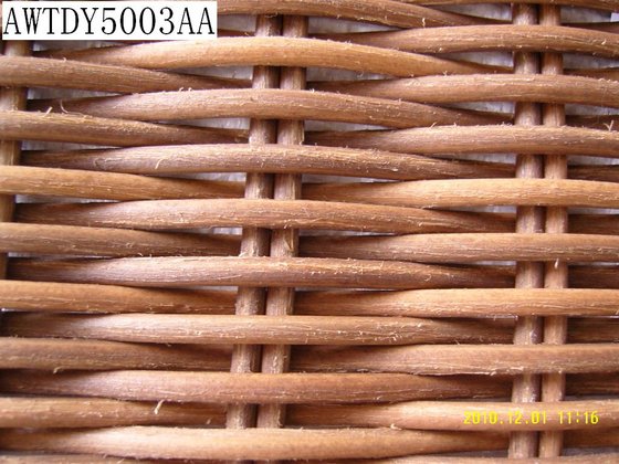 rattan fiber