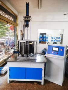 Wholesale Other Metal Processing Machinery: Spring Bellow Forming Machine Auto Manual