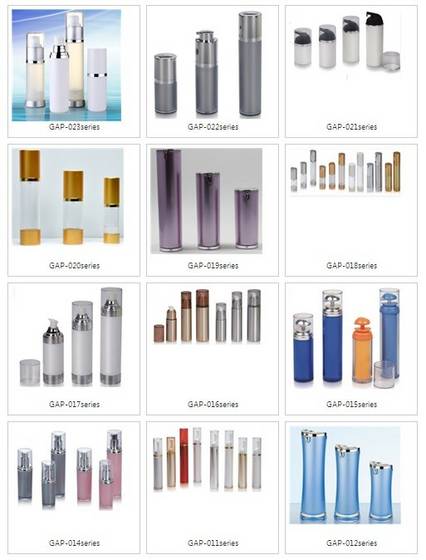 Download Suzhou Gerpman Industrial Co., Ltd - cosmetic packaging ...