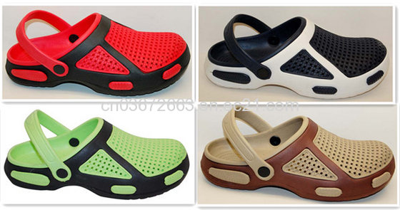 summer clogs sandals