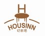 Housinn Display Fixtures Company Logo