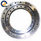 Sell single-row ball four point contact slewing bearing