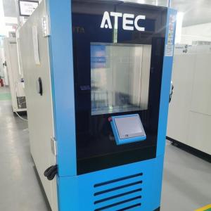 Wholesale stability testing chambers: New Arrival High and Low Temperature and Humidity Environmental Stability Test Chamber