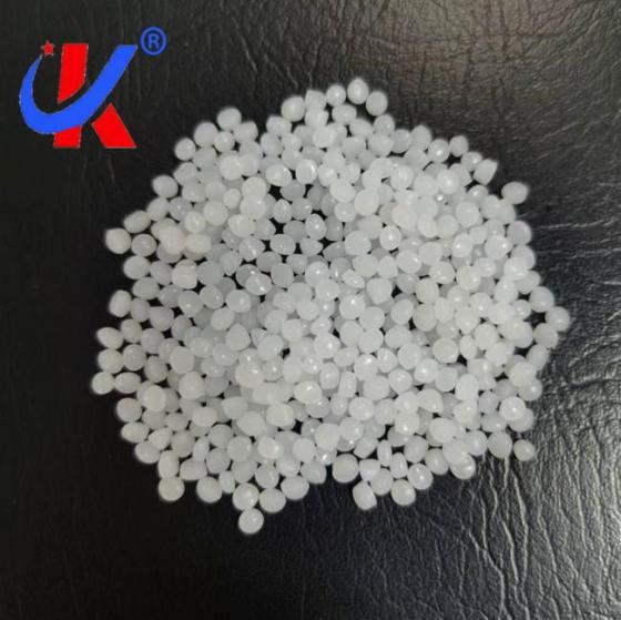 Virgin HDPE Polymer / Recycled HDPE Plastic Material High Density Polyethylene
