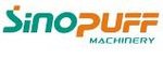 Jinan Sinopuff Machinery Co.,Ltd Company Logo