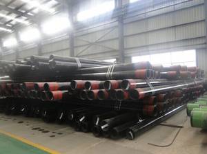Wholesale Steel Pipes: Casing,Octg
