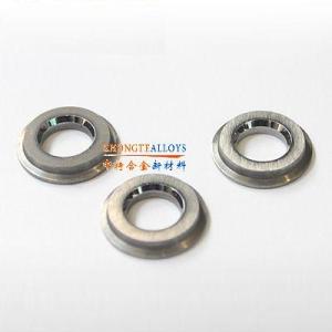 Wholesale plunger ring: Zhuzhou Zhongte Tungsten Carbide Seal Rings, Roller, Carbide Blades, Tungsten Sheets, Tungsten Bars