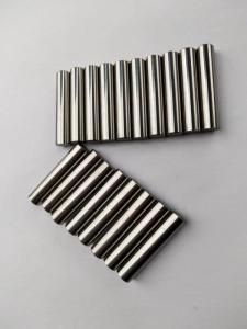 Wholesale polish carbide rod: Finish Polished Dia8mm*38.5mm Length Tungsten Carbide Rods