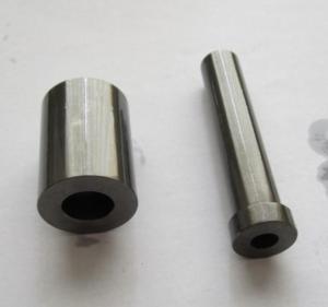 Wholesale high pressure plunger pump: Non-magnetic Tungsten Carbide Piston Rod, Carbide Piston Plunger for High Pressure Pump