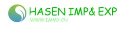 Immy International Sourcing Limited Company Logo
