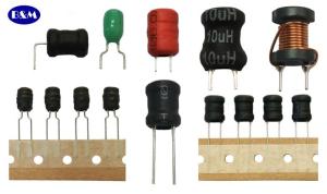 Wholesale Inductors: Inductor