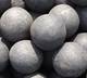 Sell dia.150mm forged steel grinding media balls