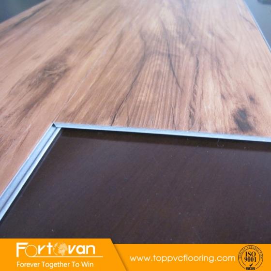 china wpc waterproof vinyl flooring suppliers