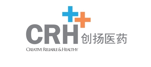 Suzhou CRH Pharmaceutical Technology Co., Ltd. Company Logo