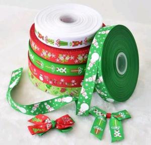 wholesale printed ribbon suppliers