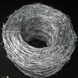 Wholesale w: Barbed Wire Cheap Barbed Wire Price Per Roll