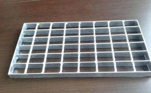 Wholesale window film: Galvanized Walkway Steel Cover Mesh Steel Grating